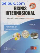 Bisnis Internasional: Perspektif Asia (International Business: An Asian Perspective) (Buku 1)